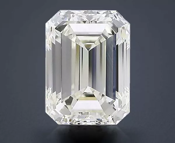 2 Carat · H · IF very good Cut