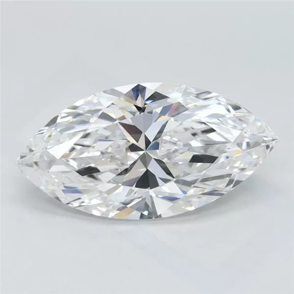 2.04 Carat · D · VVS1 Rare Carat Ideal Cut