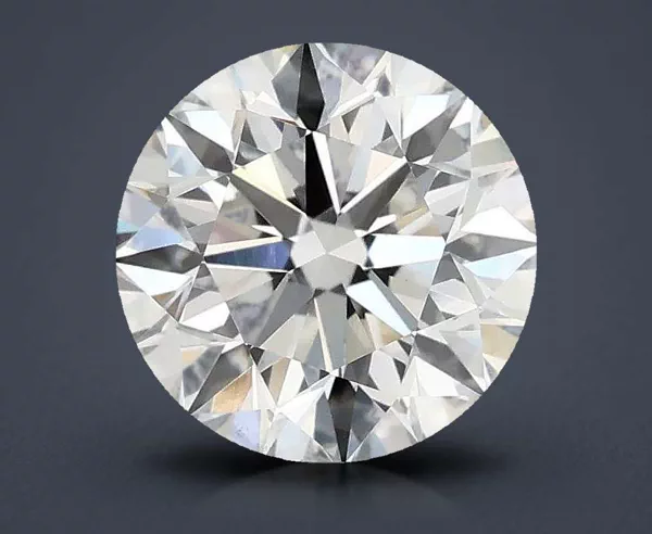 1.58 Carat · F · VS1 excellent Cut