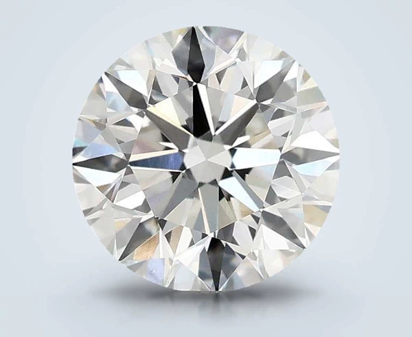 1.58 Carat · F · VS1 excellent Cut