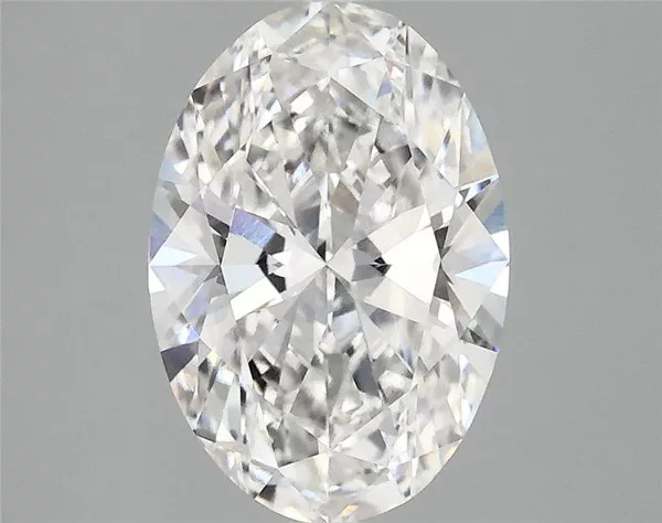 2.41 Carat · F · VVS2 Rare Carat Ideal Cut