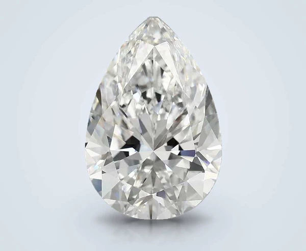 4.89 Carat · E · VS1 Rare Carat Ideal Cut