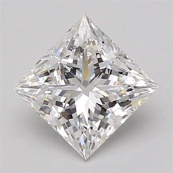 2.02 Carat · E · VVS1 Rare Carat Ideal Cut