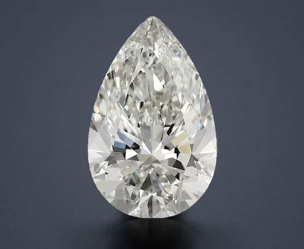 2.53 Carat · G · VS1 Rare Carat Ideal Cut