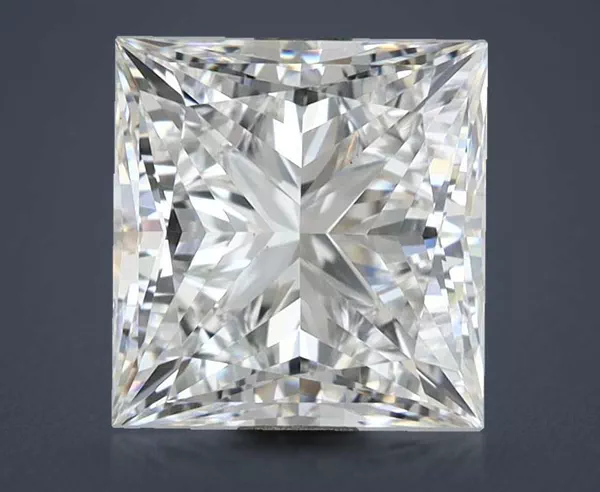 3.58 Carat · D · VS1 Rare Carat Ideal Cut