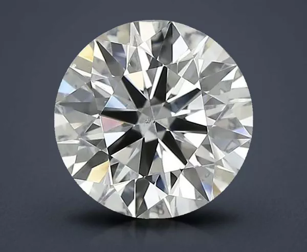 1 Carat · I · VS2 Rare Carat Ideal Cut