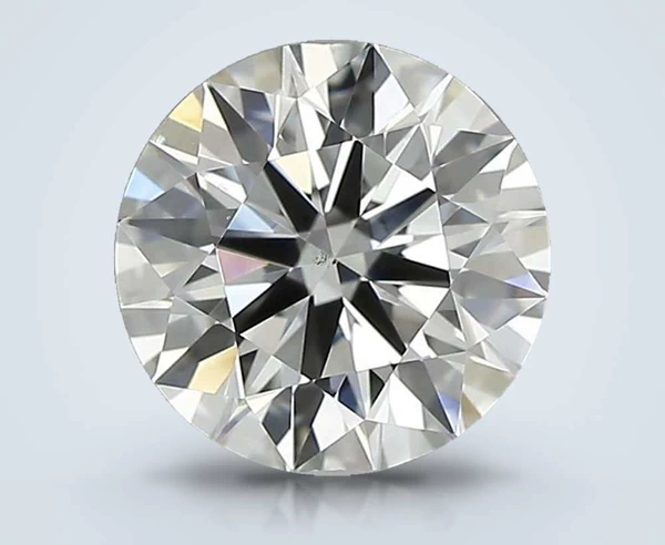1 Carat · I · VS2 Rare Carat Ideal Cut
