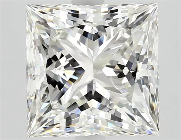 2.7 Carat · G · VS2 Rare Carat Ideal Cut