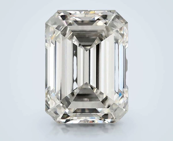 4.08 Carat · G · VVS2 Rare Carat Ideal Cut