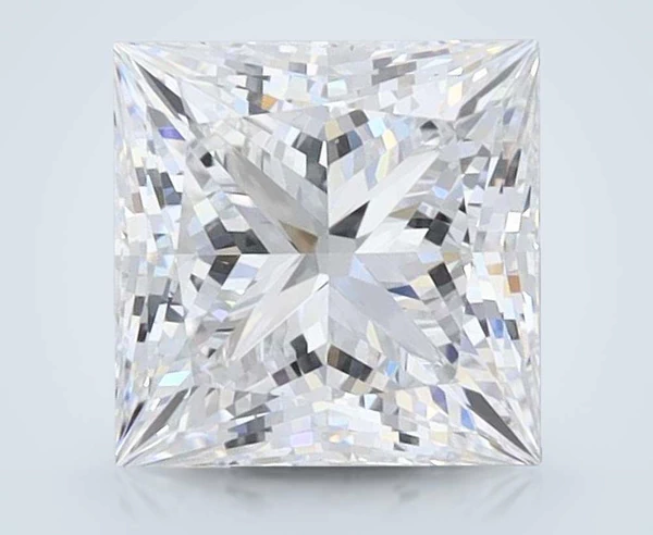1.62 Carat · D · FL Rare Carat Ideal Cut