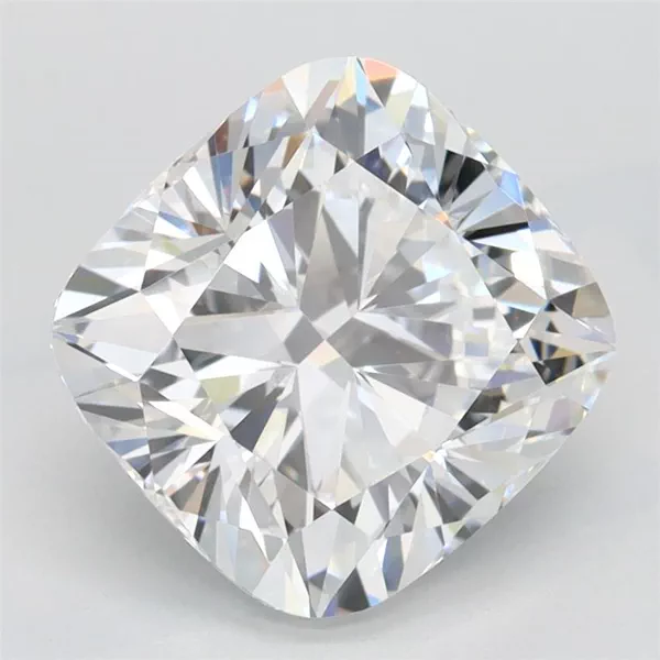 2.81 Carat · D · VVS1 Rare Carat Ideal Cut