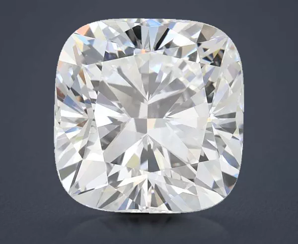 2.81 Carat · D · VVS1 Rare Carat Ideal Cut