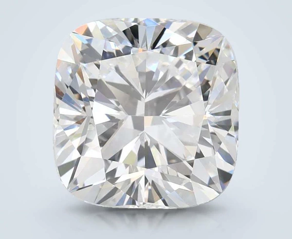 2.81 Carat · D · VVS1 Rare Carat Ideal Cut