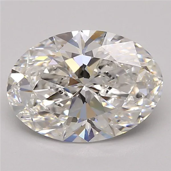 2.32 Carat · E · IF Rare Carat Ideal Cut