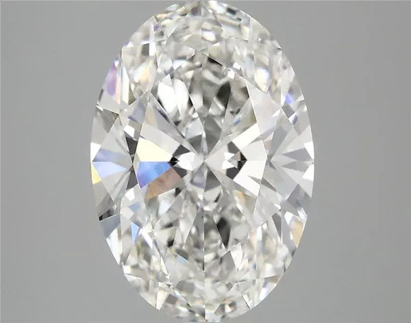 4.05 Carat · F · VS1 Rare Carat Ideal Cut
