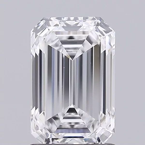 1.58 Carat · D · VVS2 Rare Carat Ideal Cut