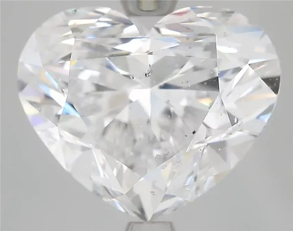4.16 Carat · D · SI2 Rare Carat Ideal Cut