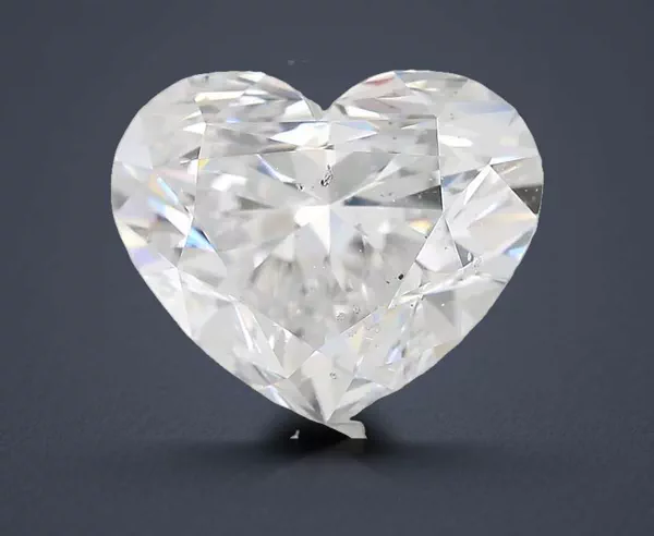 4.16 Carat · D · SI2 Rare Carat Ideal Cut