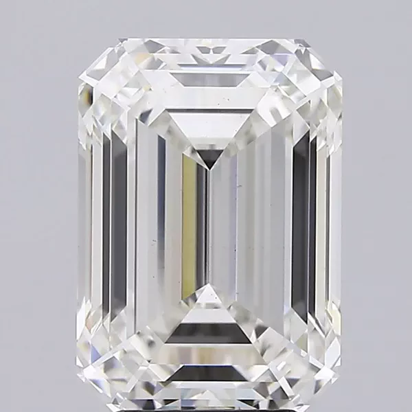 5.36 Carat · H · VS1 Rare Carat Ideal Cut