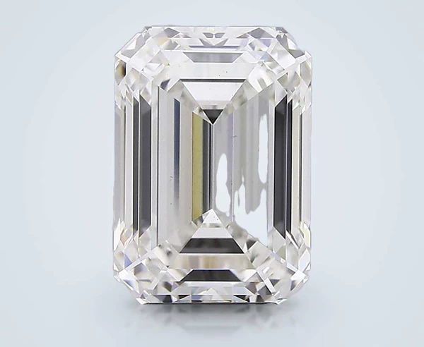 5.36 Carat · H · VS1 Rare Carat Ideal Cut