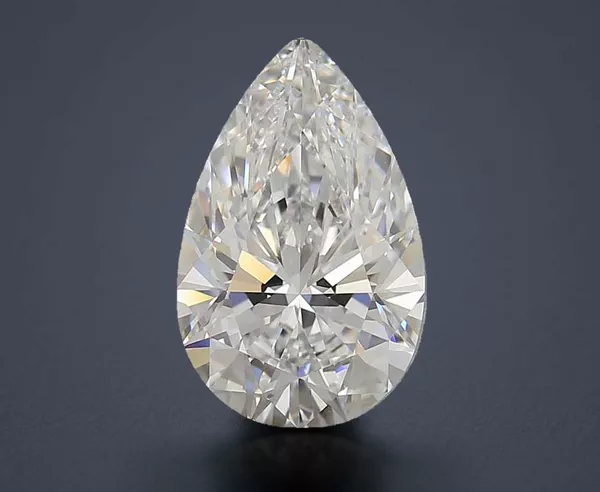 4.02 Carat · D · IF Rare Carat Ideal Cut