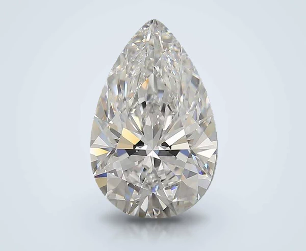 4.02 Carat · D · IF Rare Carat Ideal Cut
