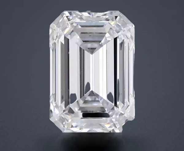 1.07 Carat · D · FL Rare Carat Ideal Cut