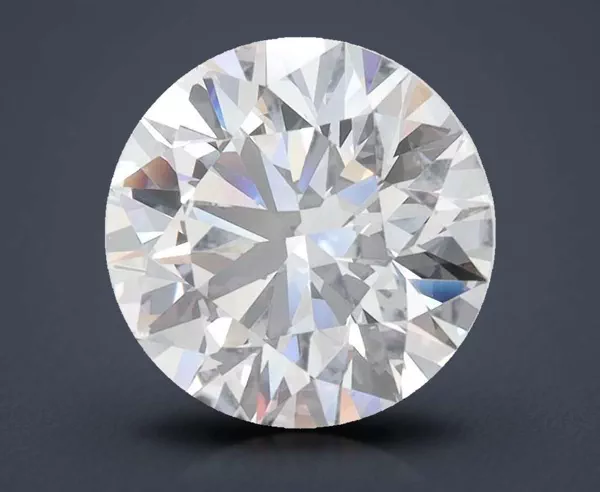 3.69 Carat · D · IF Rare Carat Ideal Cut