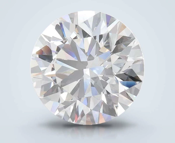 3.69 Carat · D · IF Rare Carat Ideal Cut