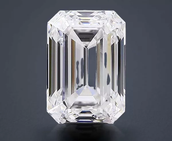 7.03 Carat · F · VS1 Rare Carat Ideal Cut