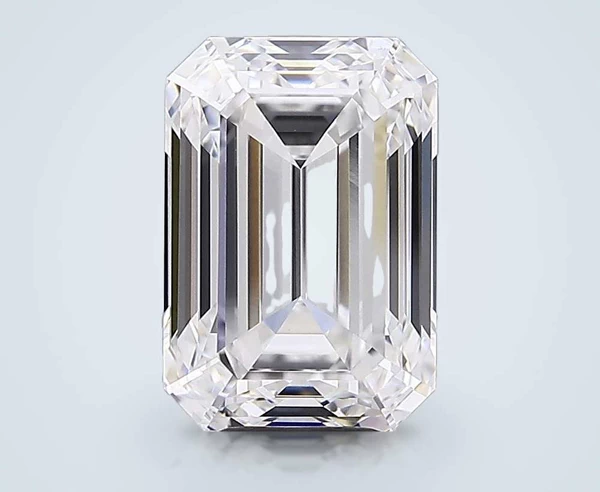 7.03 Carat · F · VS1 Rare Carat Ideal Cut