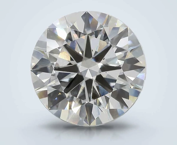11.17 Carat · F · VVS2 Rare Carat Ideal Cut