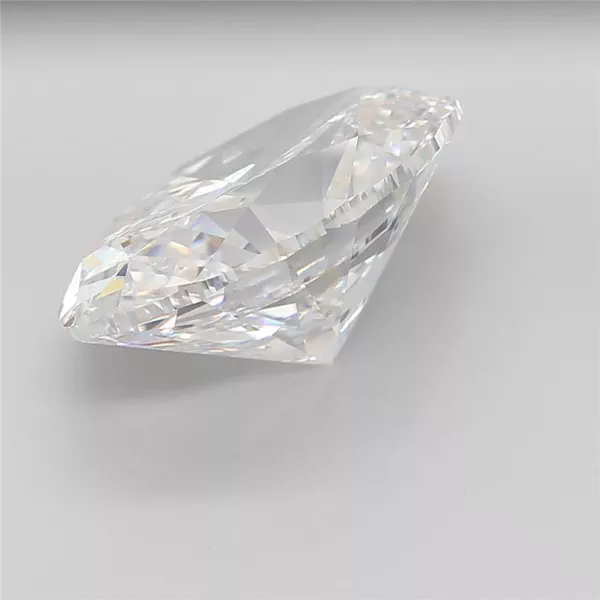 23.04 Carat · E · VVS2 very good Cut