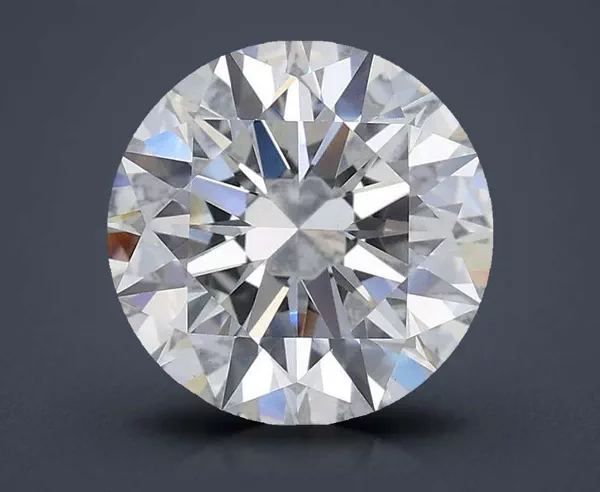 2.01 Carat · F · VVS2 Rare Carat Ideal Cut