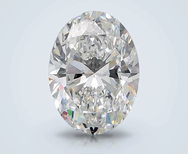 2.21 Carat · D · VVS1 Rare Carat Ideal Cut