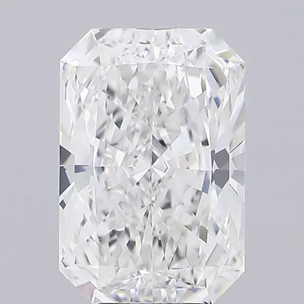 5.01 Carat · F · VVS2 Rare Carat Ideal Cut