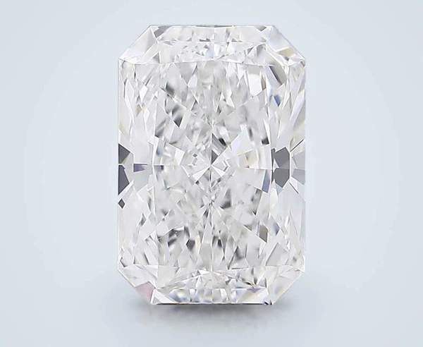 5.01 Carat · F · VVS2 Rare Carat Ideal Cut
