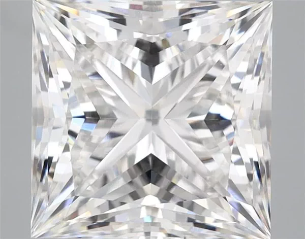 5.01 Carat · E · VS1 Rare Carat Ideal Cut