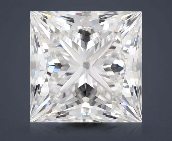 5.01 Carat · E · VS1 Rare Carat Ideal Cut