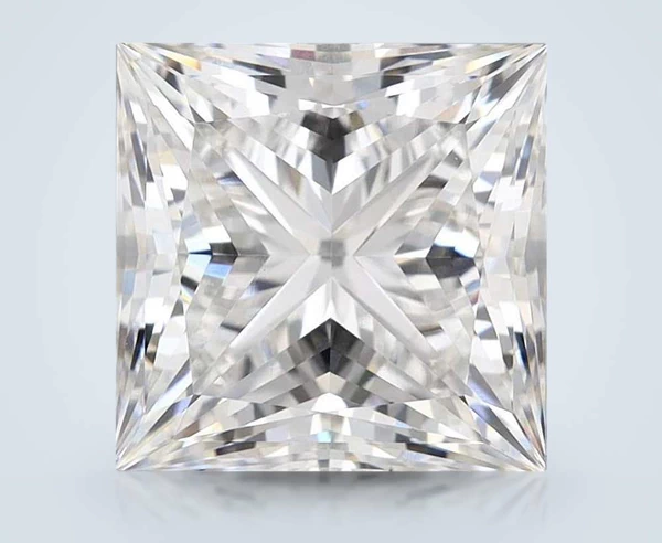 5.01 Carat · E · VS1 Rare Carat Ideal Cut