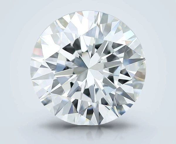 8.02 Carat · H · VS1 Rare Carat Ideal Cut