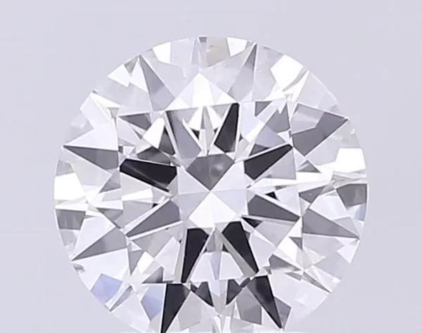 2.43 Carat · F · VVS2 excellent Cut
