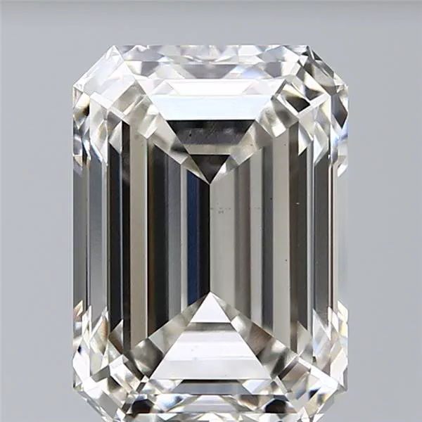 5.41 Carat · H · VS1 Rare Carat Ideal Cut