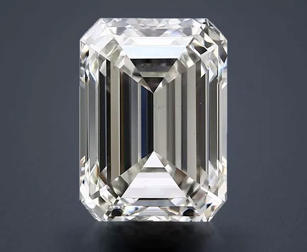 5.41 Carat · H · VS1 Rare Carat Ideal Cut