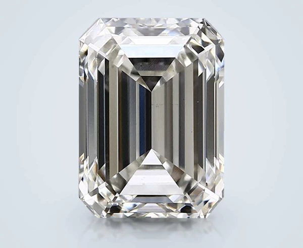 5.41 Carat · H · VS1 Rare Carat Ideal Cut