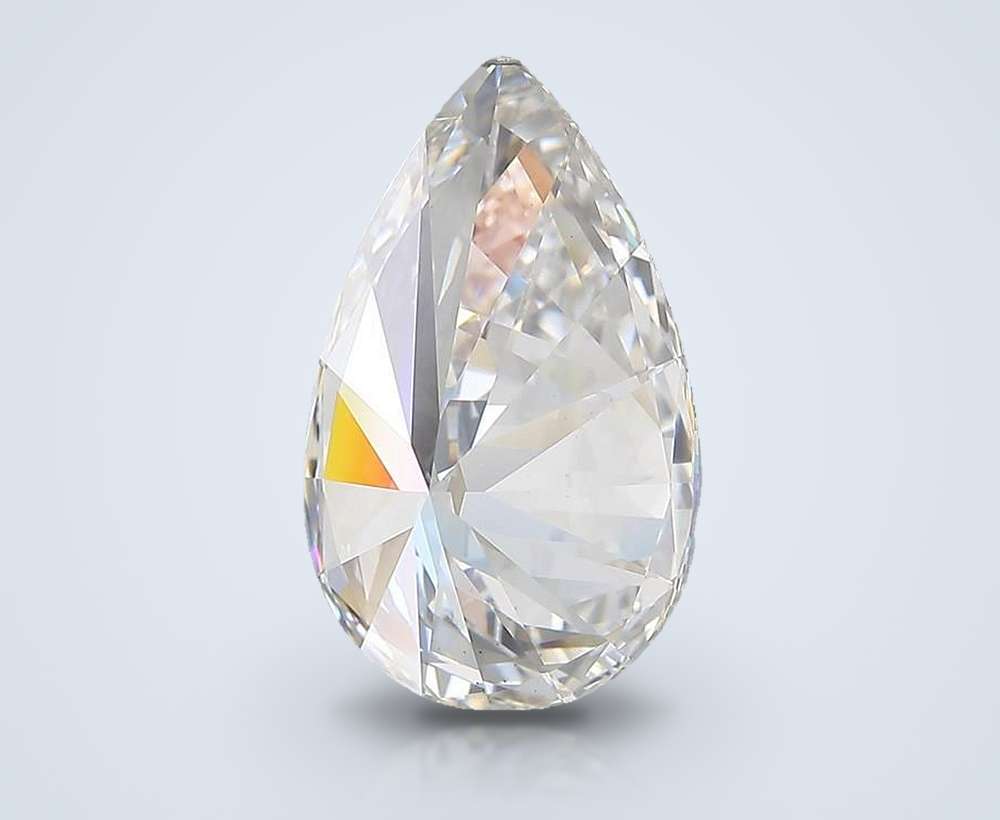4.21 Carat · G · VS1 Rare Carat Ideal Cut
