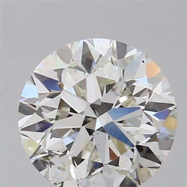0.9 Carat · I · SI1 very good Cut