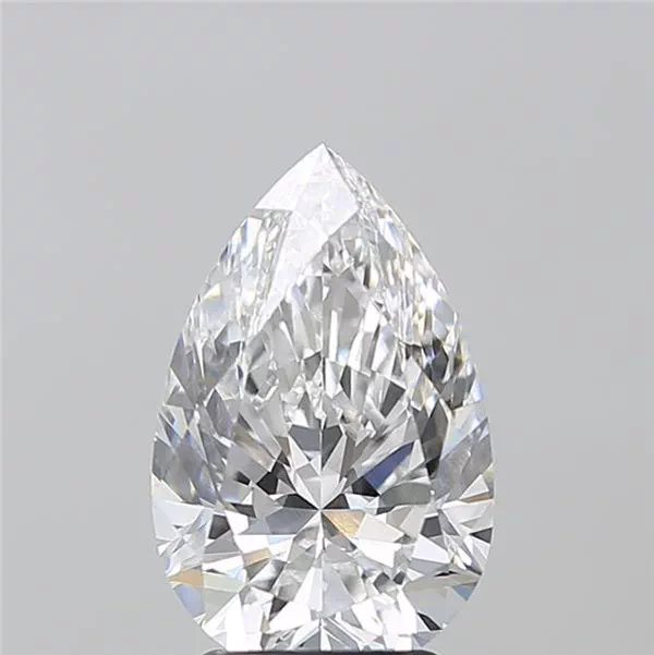 3 Carat · D · VVS2 Rare Carat Ideal Cut