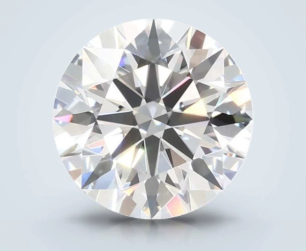 1.04 Carat · D · IF excellent Cut
