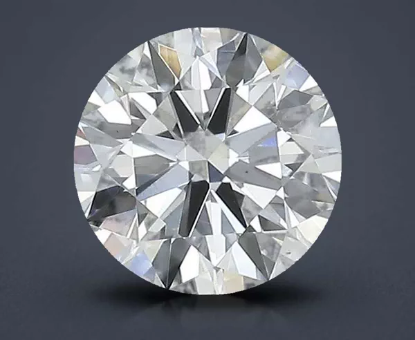 0.46 Carat · D · VS2 Rare Carat Ideal Cut